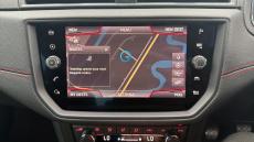 SEAT Arona 1.0 TSI 115 FR Sport 5dr Petrol Hatchback